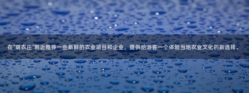 摩根说娱乐