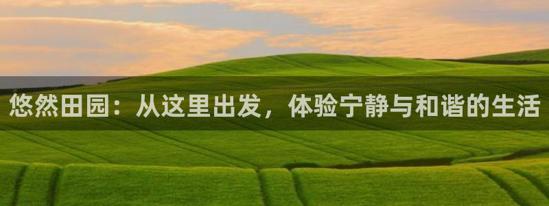 摩根士丹利凯撒娱乐