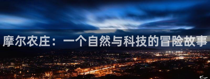 摩根大通投资娱乐公司