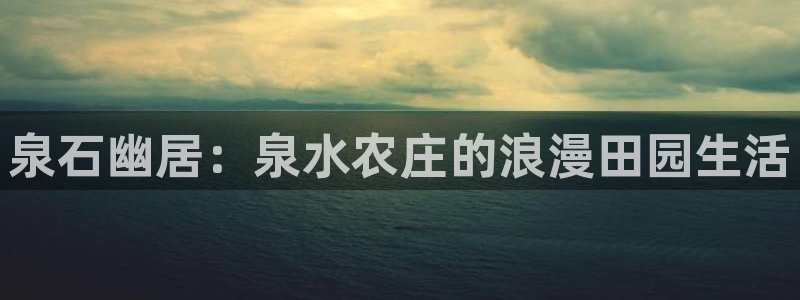 摩根娱乐宝教程